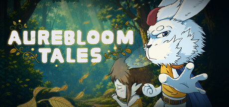 Gamescom 2026 – Aurebloom Tales
