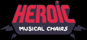 Gamescom 2026 – Heroic Musical Chairs