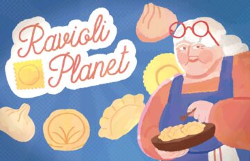 Gamescom 2026 : Ravioli Planet