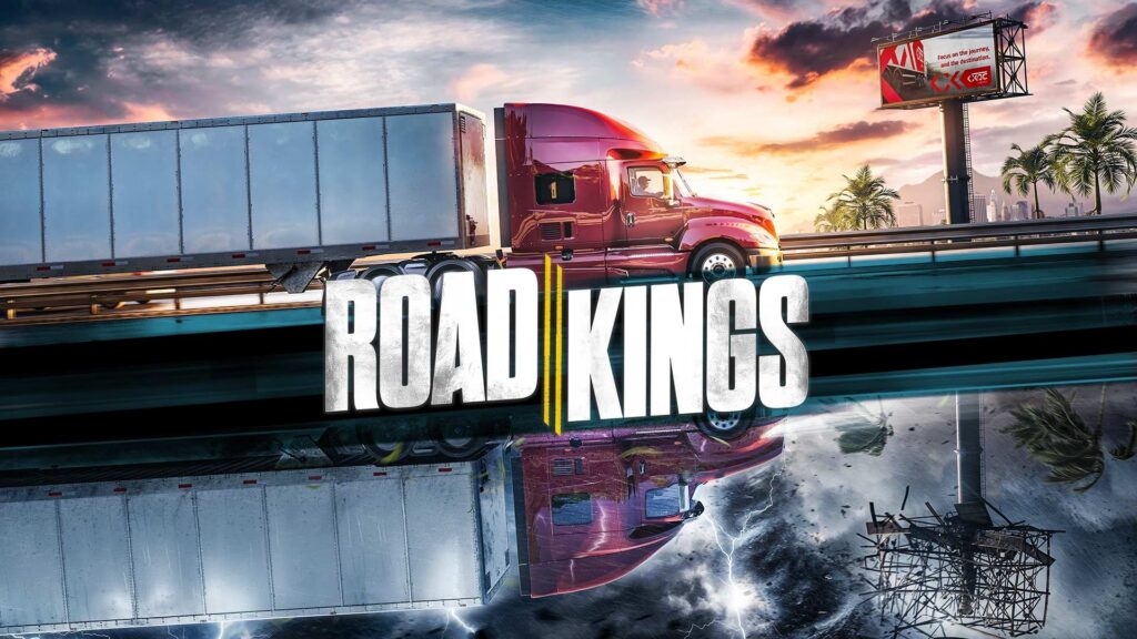 Gamescom 2026 – Road Kings