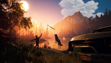 Gamescom 2026 – Hubert