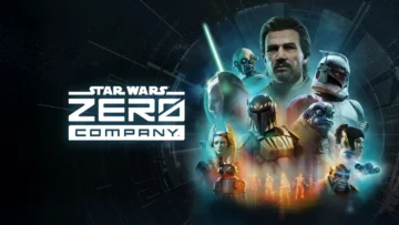 Star Wars Zero Company – Que la Force soit avec mes 90 %