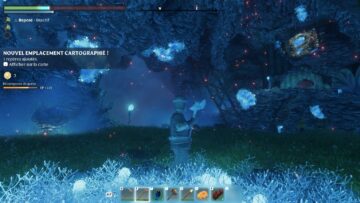Enshrouded – Un survival bien complet
