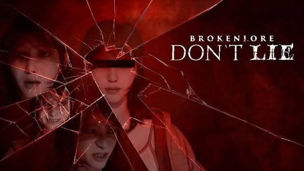 BrokenLore: DON&rsquo;T LIE – Une bonne idée qui manque encore de frissons