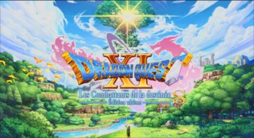 Dragon Quest XI S : Les Combattants de la destinée – Édition ultime – Du Dragon Quest pur jus !