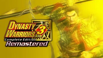 DYNASTY WARRIORS 3: Complete Edition Remastered – Joli mais daté