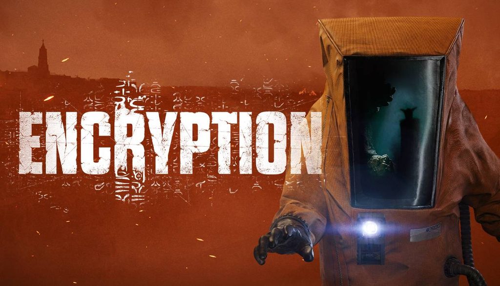 Gamescom 2026 – Encryption