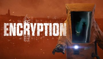Gamescom 2026 – Encryption