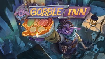 Gobble Inn – Un roguelite cosy où l&rsquo;on creuse pour cuisiner !