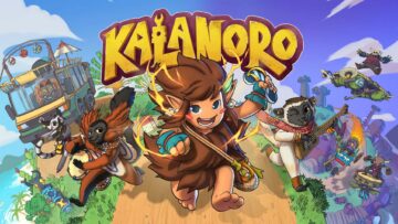 Kalanoro – Des lémuriens, des concerts et des savates en guise d’armes