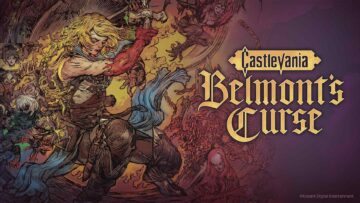 Castlevania: Belmont&rsquo;s Curse – La chasse de père en fille…