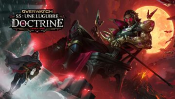 Overwatch – Saison 5 : Une lugubre doctrine