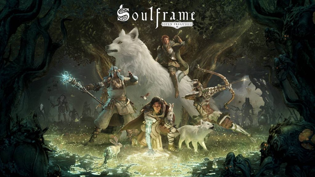 Soulframe ouvre ses portes à tous les joueurs sur PC