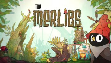 The Merlies – À la recherche des oiseaux perdus