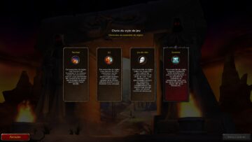 WoW : Forever – Un royaume pour les gouverner tous !
