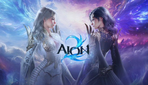 AION 2 – Un monde fascinant
