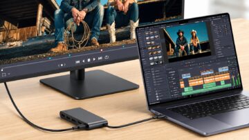 Belkin Connect 8-Port USB-C Hub – Le couteau suisse qui préfère voyager