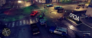 The Precinct – Faire régner l’ordre dans les rues d’Averno