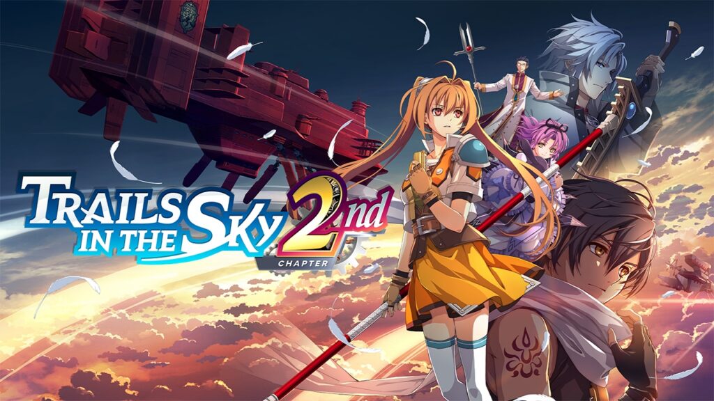 Trails in the Sky 2nd Chapter – Une suite qui prend de la hauteur