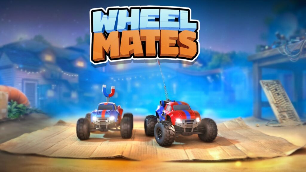 WheelMates – À deux, ça roule mieux